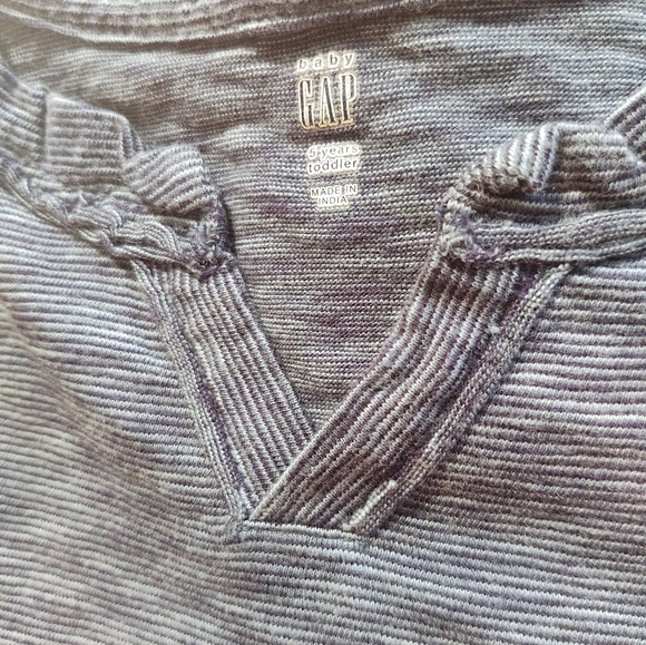 Set of Boys Tee Shirts - Picture 2 of 4